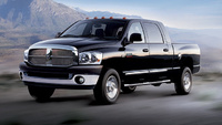 Ram Pickup 3500 Ram Pickup 3500