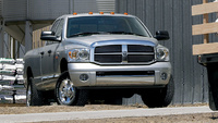 Ram Pickup 3500 Ram Pickup 3500