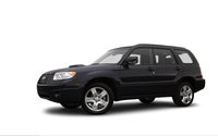 Forester Forester