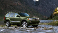 Grand Cherokee Grand Cherokee