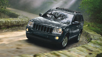 Grand Cherokee Grand Cherokee