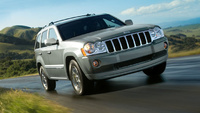 Grand Cherokee Grand Cherokee