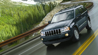 Grand Cherokee Grand Cherokee