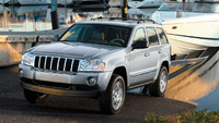 Grand Cherokee Grand Cherokee
