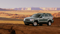 Grand Cherokee Grand Cherokee