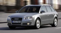 2005 Audi A4 Avant Overview 2005 Audi A4 Avant Overview