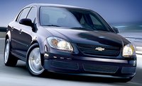 2006 Chevrolet Cobalt Overview 2006 Chevrolet Cobalt Overview