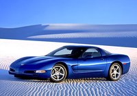 2003 Chevrolet Corvette Overview 2003 Chevrolet Corvette Overview