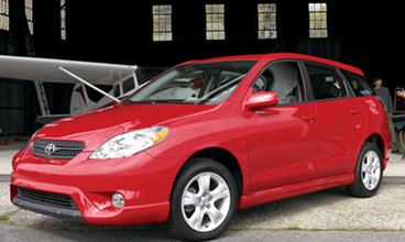 can i sleep in a toyota matrix #1 can i sleep in a toyota matrix #1