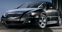 2002 Acura on Acura Rl   Overview   Cargurus