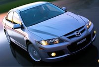 MAZDASPEED6 MAZDASPEED6