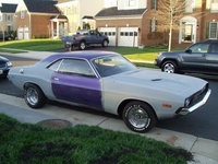 1973 Dodge Challenger Overview 1973 Dodge Challenger Overview