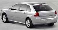 Malibu Maxx Malibu Maxx