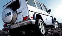 G-Class G-Class