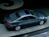 Accord Coupe Accord Coupe