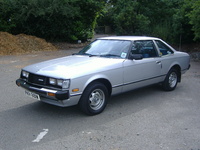 1981 Toyota Celica Overview 1981 Toyota Celica Overview