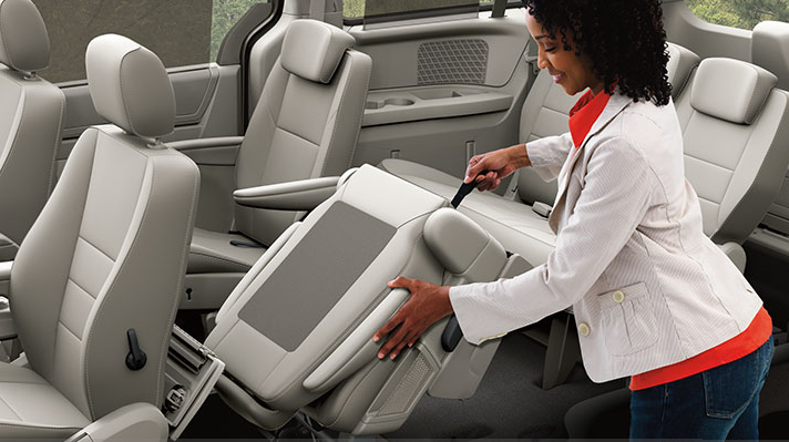 2008 Dodge Grand Caravan