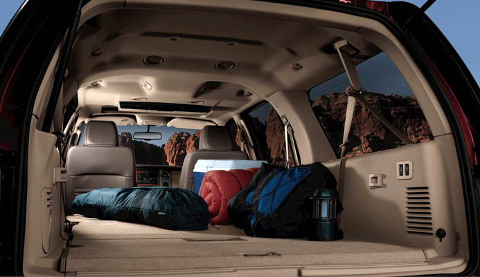2006 Ford Expedition Eddie Bauer >> 2008 Ford Expedition - Interior Pictures - CarGurus 2006 Ford Expedition Eddie Bauer >> 2008 Ford Expedition - Interior Pictures - CarGurus