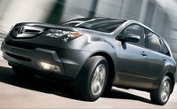 MDX MDX