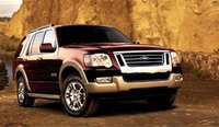 Explorer Explorer