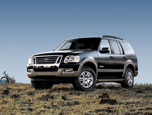 Explorer Explorer