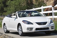 Camry Solara Camry Solara