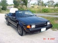 1983 Toyota Celica Overview 1983 Toyota Celica Overview