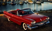 1960 Dodge Dart Overview 1960 Dodge Dart Overview