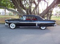 1958 Chevrolet Impala Overview 1958 Chevrolet Impala Overview