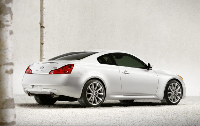 G37 G37