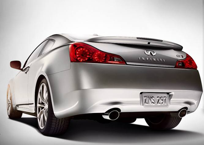 G37 G37