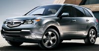 MDX MDX