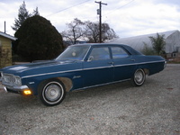 1970 Chevrolet Biscayne Overview 1970 Chevrolet Biscayne Overview