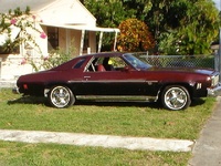 1975 Chevrolet Chevelle Picture Gallery 1975 Chevrolet Chevelle Picture Gallery