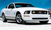 Mustang Mustang