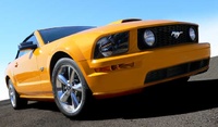 Mustang Mustang