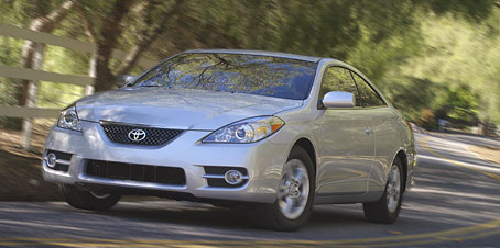 Camry Solara Camry Solara