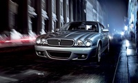 XJ-Series XJ-Series