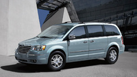 Town & Country Town & Country