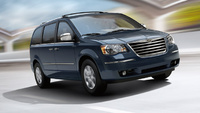 Town & Country Town & Country