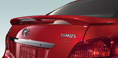 Yaris Yaris