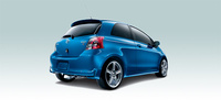 Yaris Yaris