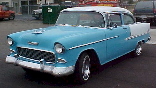 Bel Air Bel Air