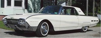 Thunderbird Thunderbird