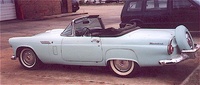 Thunderbird Thunderbird