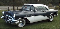 Roadmaster Roadmaster