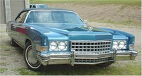 Eldorado Eldorado