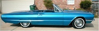 Thunderbird Thunderbird