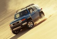 FJ Cruiser FJ Cruiser