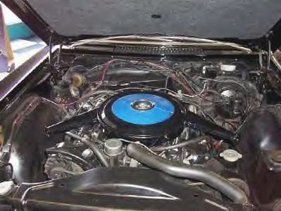 1966 Oldsmobile Toronado Pictures Cargurus